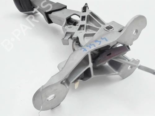 Used Hand brake Hand brake CITROËN C3 AIRCROSS II (2R_, 2C_) 1.2 PureTech 110 (2RHNZB, 2RHNZW, 2RHNPX, 2RHNPJ) (110 hp) 20394351 20394351