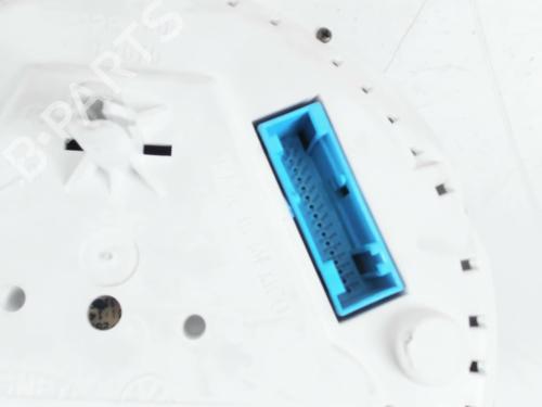 Used Instrument cluster Instrument cluster VW NEW BEETLE (9C1, 1C1) 1.9 TDI (101 hp) 29844244 29844244