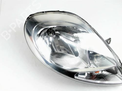 Right headlight RENAULT TRAFIC II Van (FL) 2.0 dCi 90 (FL0H) | BP22517189C29 