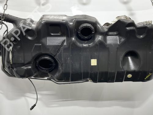 Used Fuel tank PEUGEOT 607 (9D, 9U) 2.2 HDi (133 hp) 20976198