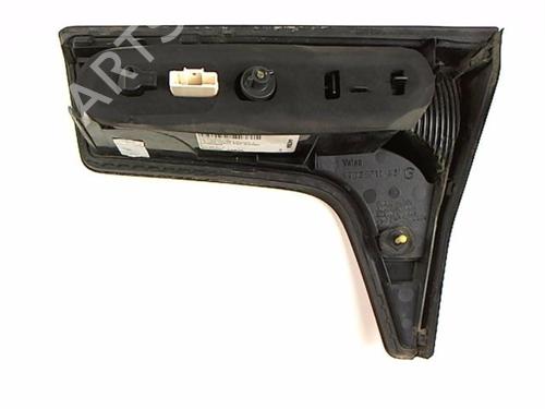 Left tailgate light CITROËN C5 II (RC_) 1.6 HDi (RC8HZB) | BP20416494C79 