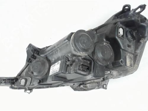 Right headlight CITROËN JUMPY II Van 2.0 HDi 120 | BP32149487C29 