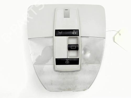 Used Interior roof light MERCEDES-BENZ A-CLASS (W169) A 180 CDI (169.007, 169.307) (109 hp) 29513973