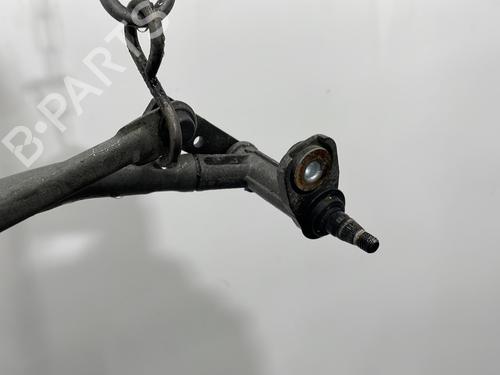 Front wipers mechanism VW NEW BEETLE (9C1, 1C1) 1.4 | BP29760063C83