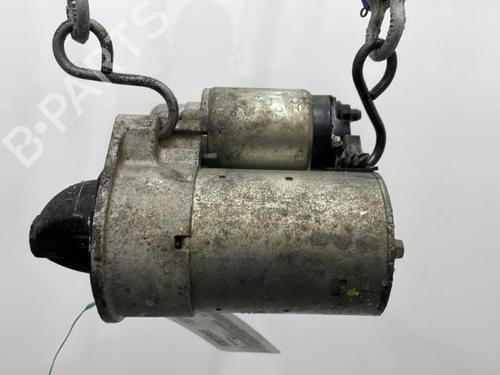 Used Starter Starter CHEVROLET MATIZ (M200, M250) 1.0 (67 hp) 21221284 21221284