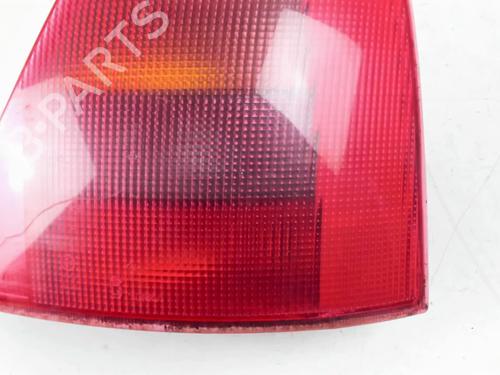 Right taillight RENAULT CLIO II Hatchback Van (SB0/1/2_) 1.9 D (SB0R) | BP32149403C35 - Image 3