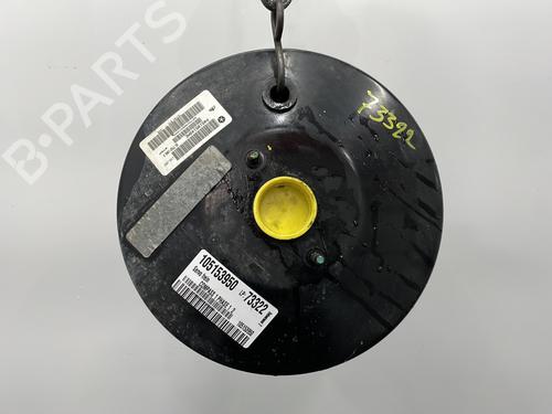 Servo brake JEEP COMPASS (MK49) 2.0 CRD 4x4 | BP25404870M42 - Image 3