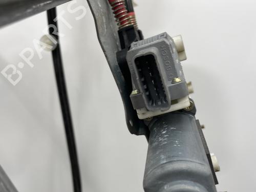 Front left window mechanism CITROËN XSARA PICASSO (N68) 2.0 HDi | BP28211755C22 