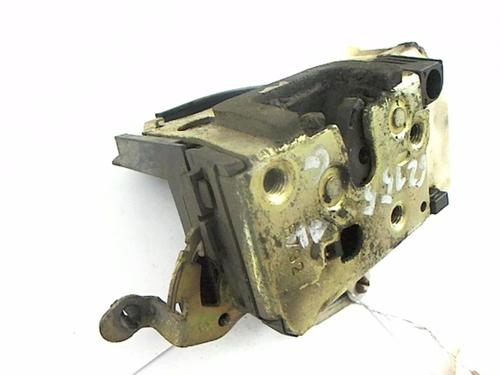 Front left lock FIAT PUNTO (188_) 1.2 60 (188.030, .050, .130, .150, .230, .250) | BP20426351C98 