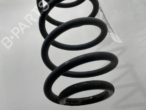 Used Shock absorber spring Shock absorber spring CITROËN C4 II (NC_) 1.6 VTi 120 (NC5FS0, NC5FS9) (120 hp) 20441741 20441741