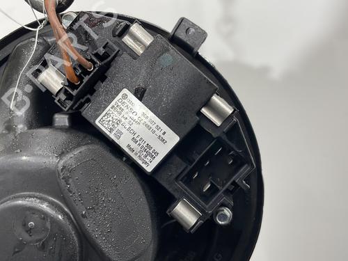 Heater blower motor VW TOURAN (1T1, 1T2) 1.9 TDI | BP30975733M62