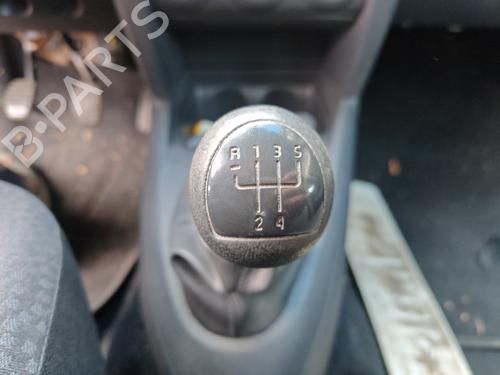 Engine control unit (ECU) RENAULT CLIO II (BB_, CB_) 1.2 (BB0A, BB0F, BB10, BB1K, BB28, BB2D, BB2H, CB0A,... | BP25009097M57 