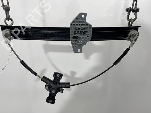 Rear right window mechanism CHEVROLET SPARK (M300) 1.0 | BP32042552C25 - Image 2