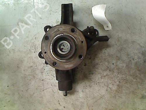 Used Left front steering knuckle PEUGEOT 307 (3A/C) 1.4 (75 hp) 20458575