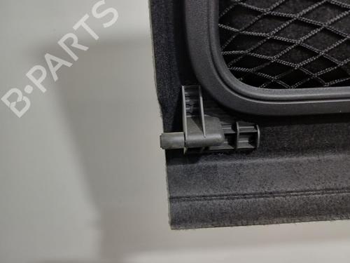 Rear parcel shelf VW GOLF VI (5K1) 2.0 TDI | BP37589785C85 - Image 7