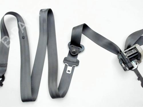 Used Front left seatbelt Front left seatbelt RENAULT CLIO II (BB_, CB_) 1.5 dCi (B/CB3M) (64 hp) 32630817 32630817