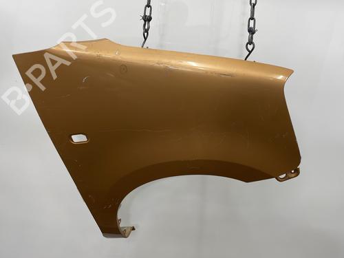 Used Right front fenders OPEL AGILA A (H00) 1.2 16V (F68) (75 hp) 20467517