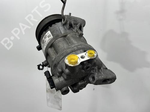 Used AC compressor AC compressor ALFA ROMEO GIULIETTA (940_) 1.6 JTDM (940FYB11, 940FYB1A, 940FYF11, 940FYF1A) (120 hp) 29165025 29165025