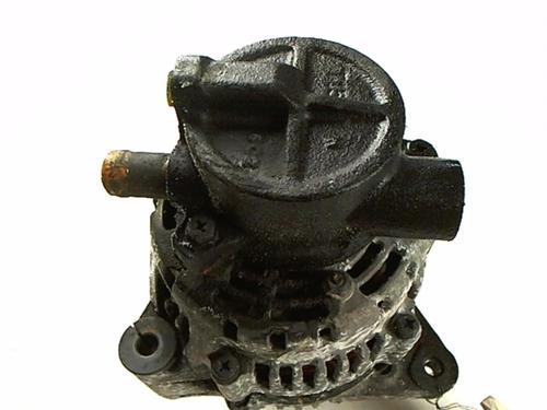 Used Alternator Alternator HYUNDAI TUCSON (JM) 2.0 CRDi (113 hp) 20392207 20392207