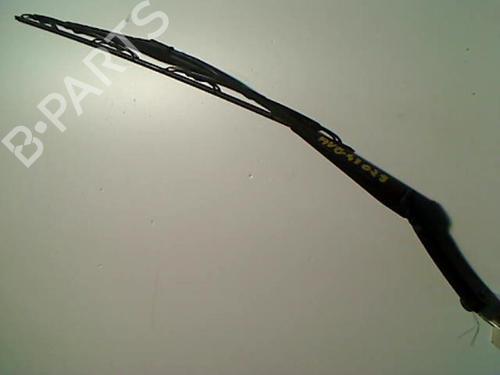 Used Front windshield wiper arm CITROËN BERLINGO / BERLINGO FIRST Box Body/MPV (M_) 1.9 D 70 (MBWJZ, MCWJZ) (69 hp) 20453500