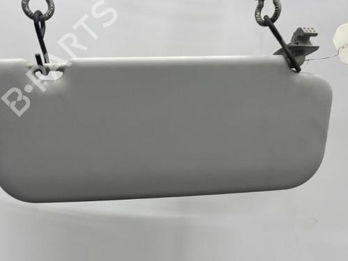 Used Left sun visor Left sun visor KIA STONIC (YB) 1.0 T-GDi (120 hp) 20416899 20416899