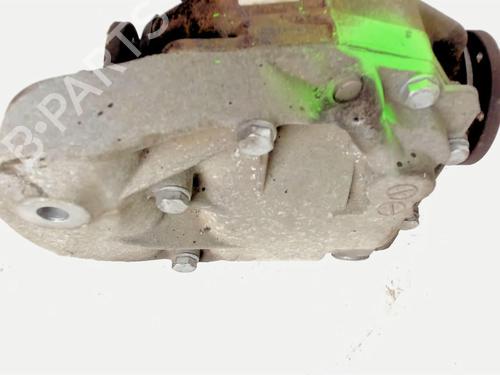 Used Rear differential Rear differential BMW 1 (E87) 118 d (143 hp) 21236215 21236215
