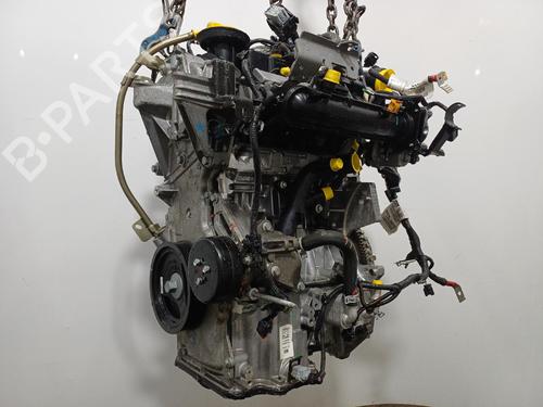 Engine RENAULT CLIO V (B7_) 1.0 TCe 90 (B7MT) | BP38943217M1 - Image 8