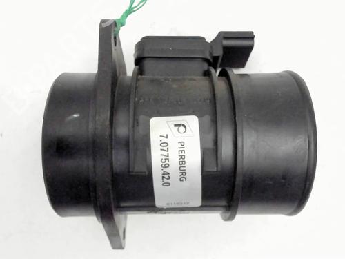 Luftmassenmesser für Luftmassenmesser RENAULT SCÉNIC II (JM0/1_) [2003-2010] 36149617 36149617