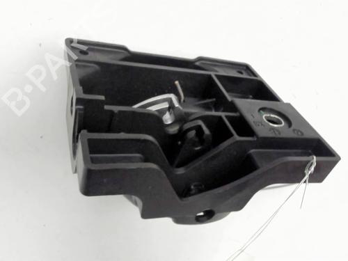 Front left interior door handle FIAT 500X (334_) 1.3 D Multijet (334AXH1A) | BP36669239I13 - Image 3