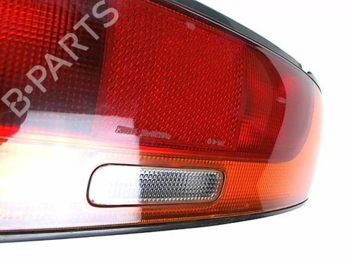 Right taillight NISSAN 100NX (B13) 1.6 SR | BP20478175C35 