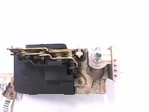 Rear right lock FIAT PALIO Weekend (178_, 173_, 373_, 374_, 171_) 1.2 | BP20452382C99 