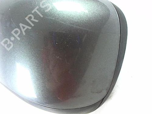 Left mirror RENAULT LAGUNA II (BG0/1_) 1.9 dCi (BG08, BG0G) | BP20426870C26