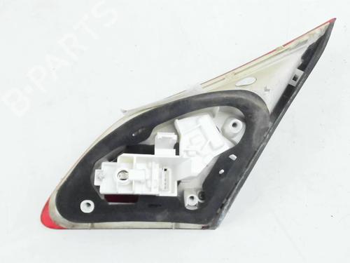 Left tailgate light OPEL ASTRA J (P10) 1.7 CDTI (68) | BP39228778C79 - Image 5