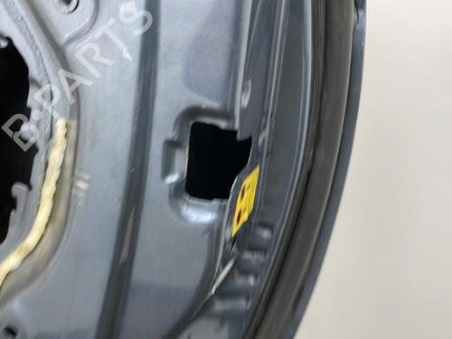 Right rear door CITROËN XSARA PICASSO (N68) 1.6 HDi | BP20417177C5 