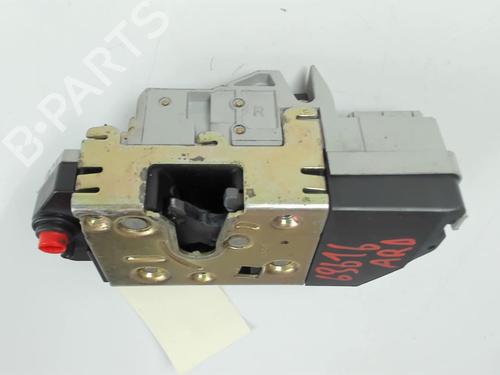 Rear right lock PEUGEOT 406 Break (8E/F) 2.0 HDI 110 | BP21238144C99 