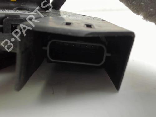 Rear right lock RENAULT MEGANE IV Hatchback (B9A/M/N_) 1.5 dCi 110 (B9A3) | BP20390856C99 