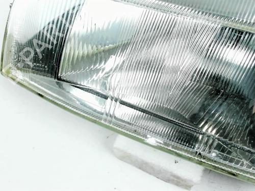 Left headlight RENAULT 21 (B48_) 2.1 Turbo-D (B486, B488, B48V) | BP26532360C28 - Image 2