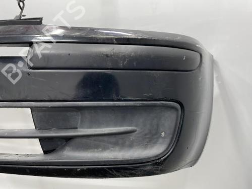 Front bumper FIAT PUNTO (188_) 1.9 DS 60 (188.031, .051, .231, .251) | BP22102833C7 