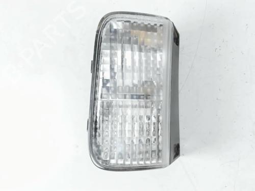 Rear bumper right light RENAULT TRAFIC II Van (FL) 1.9 dCi 80 (FL0B) | BP35892748C82 - Image 2