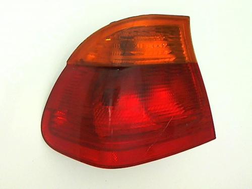 Left taillight BMW 3 (E46) 320 d | BP20465903C34 