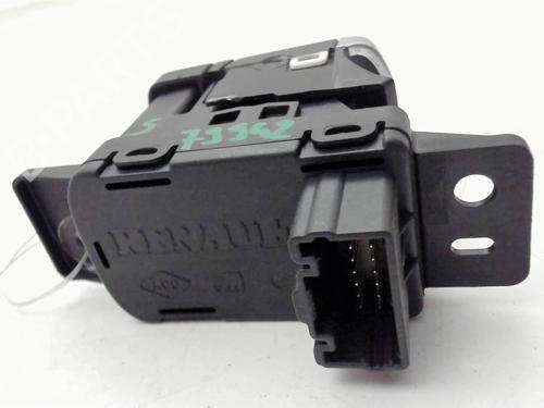 Switch RENAULT KADJAR (HA_, HL_) 1.5 dCi 110 (HLA3) | BP39575958I30 - Image 5