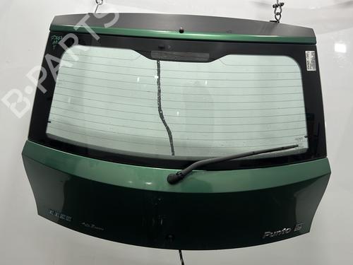 Used Tailgate Tailgate FIAT PUNTO (188_) 1.2 16V 80 (188.233, .235, .253, .255, .333, .353, .639,... (80 hp) 33725977 33725977
