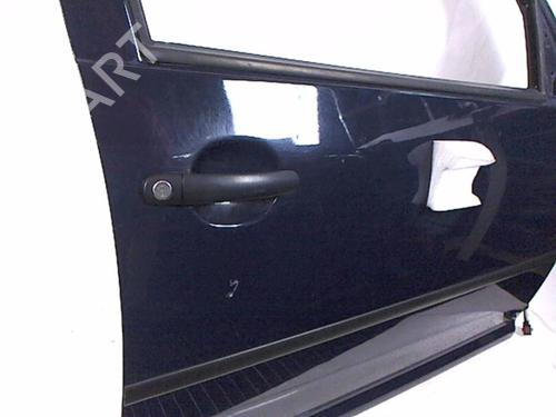 Right front door VW GOLF IV (1J1) 1.9 SDI | BP25264300C3 