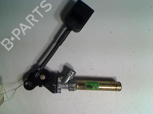 Used Front right belt tensioner PEUGEOT 406 Coupe (8C) 2.0 16V (136 hp) 21230407