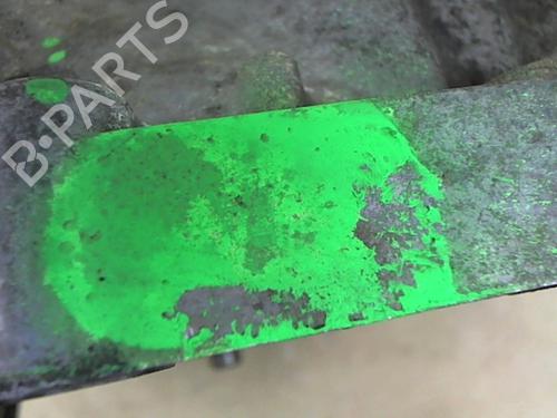 Used Gearbox Gearbox PEUGEOT 807 (EB_) 2.2 HDi (128 hp) 20403303 20403303