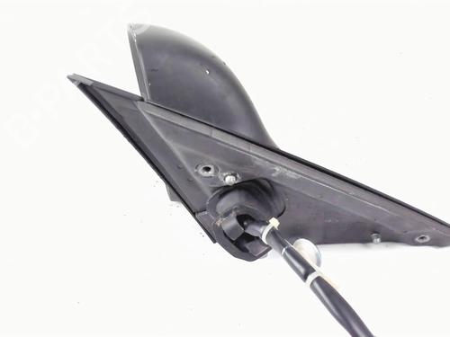 Left mirror AUDI A4 B8 Avant (8K5) 3.0 TDI quattro | BP20400563C26 