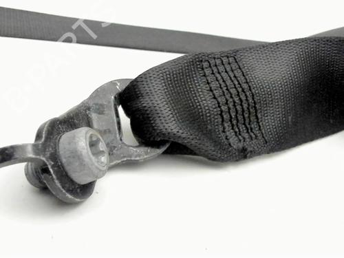 Front left seatbelt BMW 1 (F20) 116 i | BP26398406I26 - Image 2