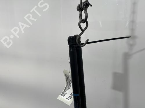 Tailgate lift support PEUGEOT 5008 (0U_, 0E_) 1.6 HDi | BP32330370C138