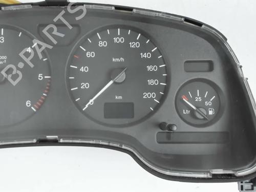 Cuadro instrumentos OPEL ASTRA G Hatchback (T98) 1.7 TD (F08, F48) | BP30547637C47