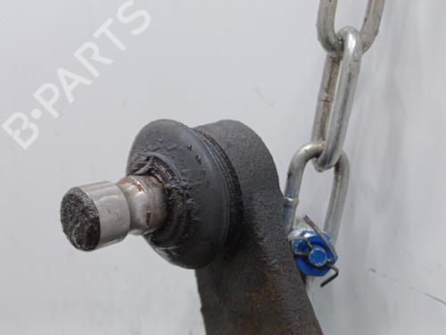 Left front suspension arm SUZUKI LIANA Hatchback 1.3 | BP21206815M12 - Image 5